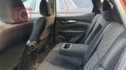 نیسان ڕۆگ سپۆرت